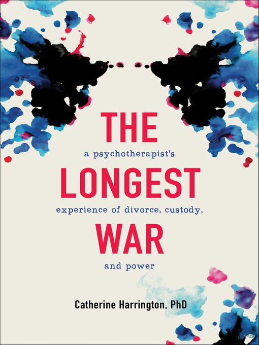 Title details for The Longest War by Catherine Harrington - Available